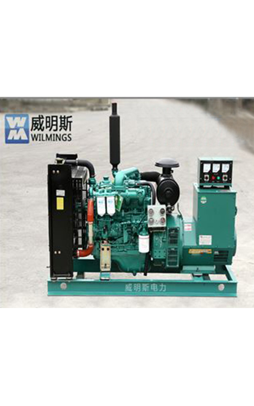 玉柴發(fā)電機(jī)客戶見證