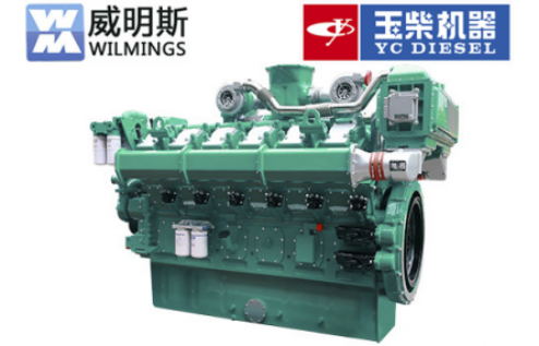 玉柴發(fā)電機 玉柴發(fā)電機