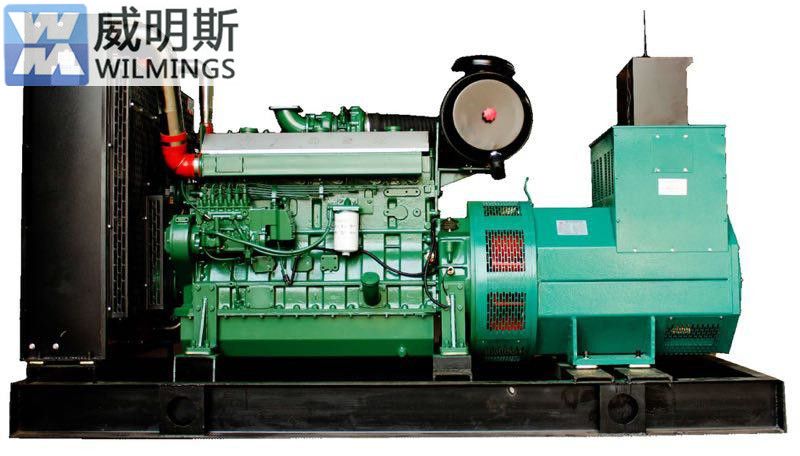 重慶6BT玉動(dòng)發(fā)電機(jī)